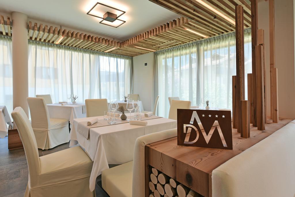 Dolomeet Boutique Hotel Pinzolo Exterior photo